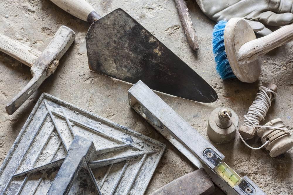 Outils-maçonnerie
