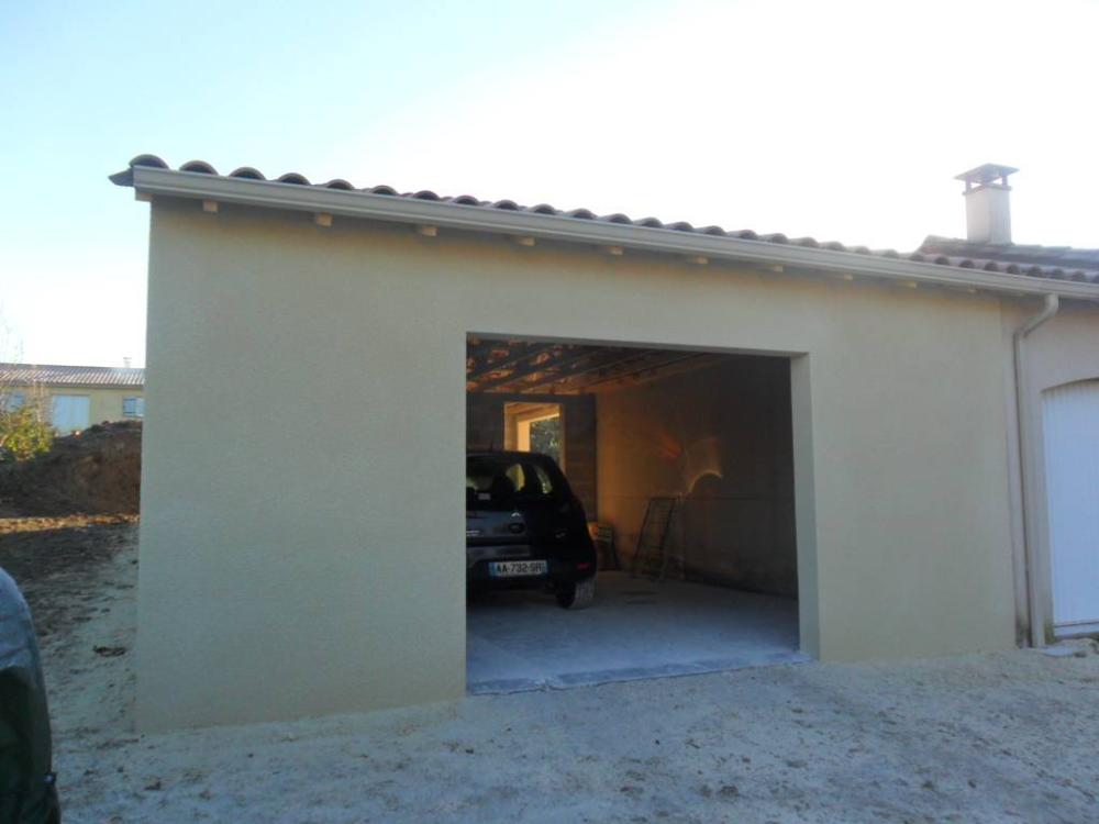 Garage-rénovation