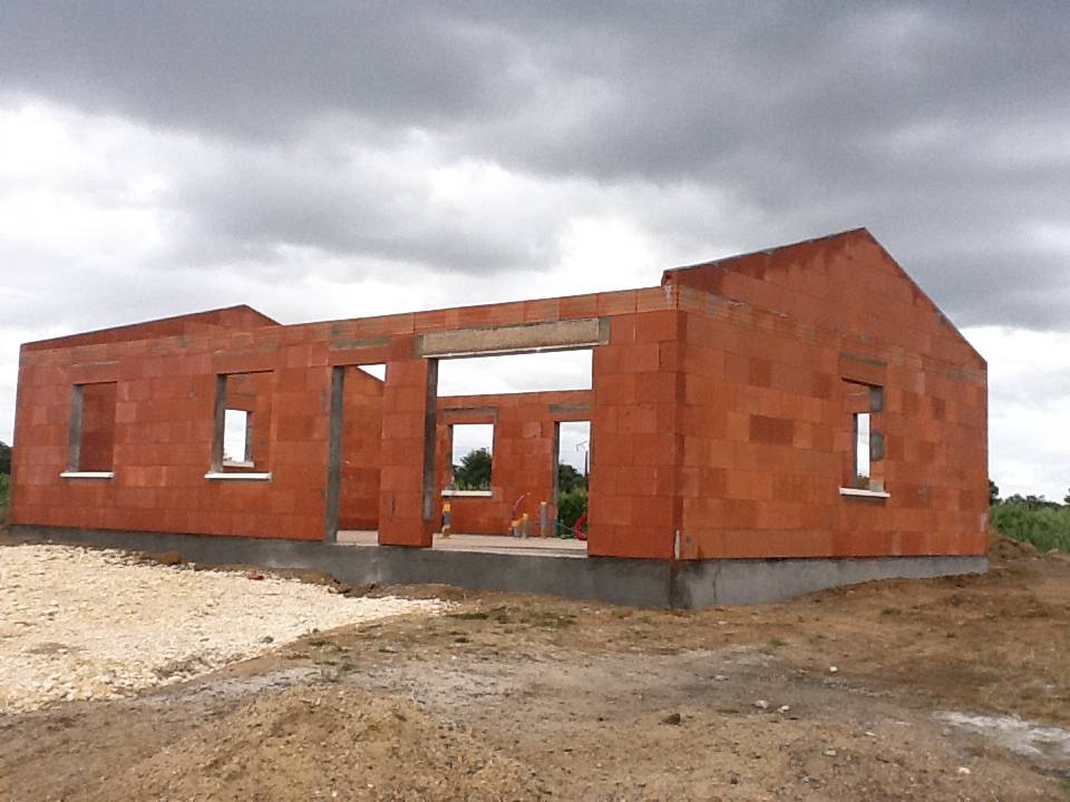 Construction