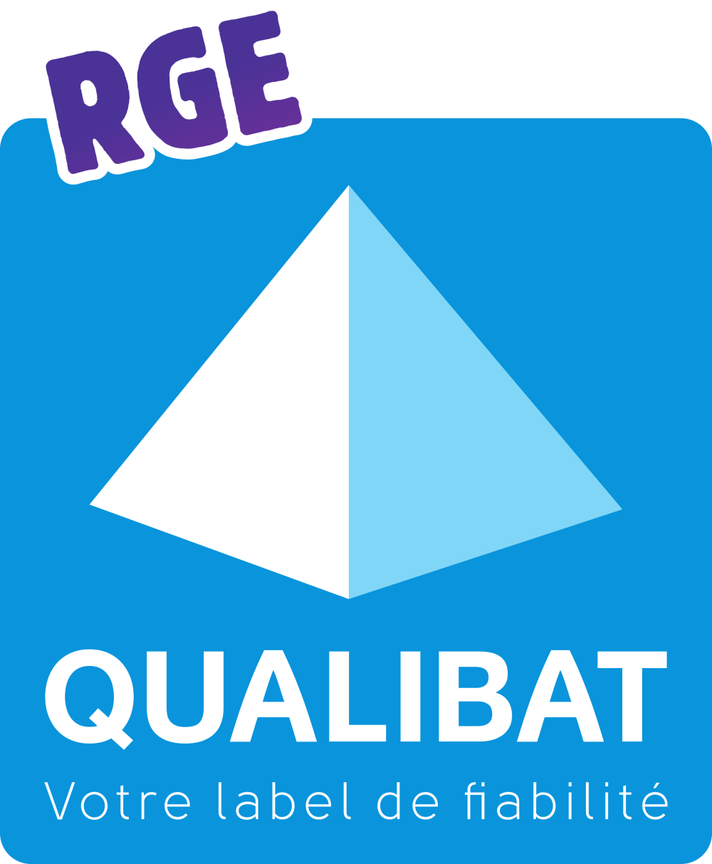 Entreprise qualibat rge à Lagorce